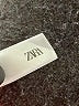 Zara Red Sweater Vest Size M - photo 7