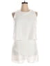 Unbranded 100% Polyester White Romper Size XL - photo 1