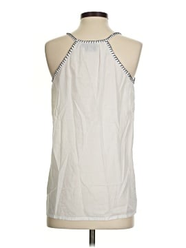 Madison Sleeveless Blouse (view 2)