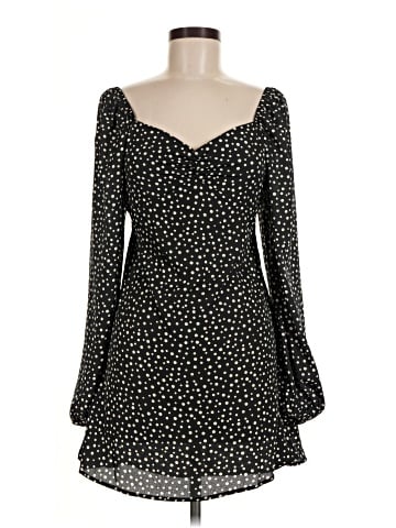 Missguided Casual Dress (view 1)