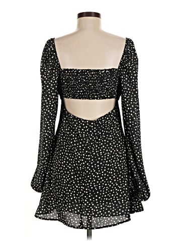 Missguided Casual Dress (view 2)