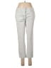 Ann Taylor LOFT Solid Gray Casual Pants Size 2 - photo 1