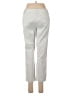 Ann Taylor LOFT Solid Gray Casual Pants Size 2 - photo 2