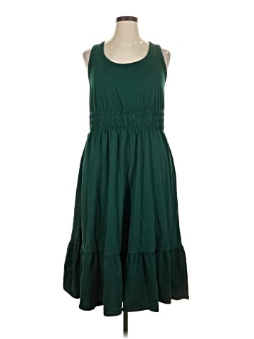 Torrid Casual Dress (view 1)