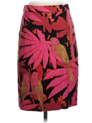 J.Crew Casual Skirt (view 1)
