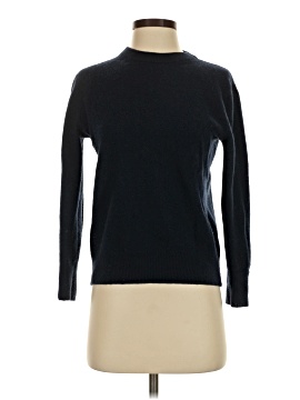 360 Cashmere Cashmere Pullover Sweater (view 1)