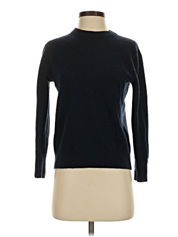 360 Cashmere Cashmere Pullover Sweater (view 1)