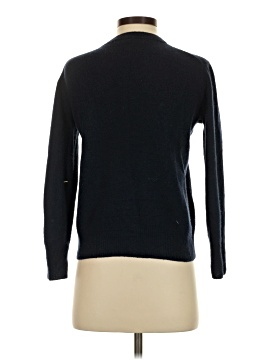 360 Cashmere Cashmere Pullover Sweater (view 2)