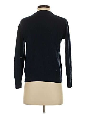 360 Cashmere Cashmere Pullover Sweater (view 2)