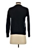 360 Cashmere 100% Cashmere Black Cashmere Pullover Sweater Size XS - photo 2