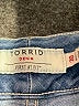 Torrid Blue Jeggings Size 20 Plus - photo 4