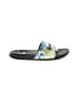 Nike Blue Sandals Size 9 - photo 1