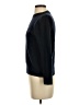 360 Cashmere 100% Cashmere Black Cashmere Pullover Sweater Size XS - photo 5