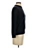 360 Cashmere 100% Cashmere Black Cashmere Pullover Sweater Size XS - photo 4