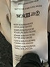Maeve 100% Polyester Black Cocktail Dress Size XXS (petite) - photo 8