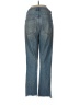 7 For All Mankind Blue Jeans Size 28 waist - photo 2