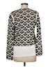 Assorted Brands 100% Cotton Ivory Cardigan One size - photo 2