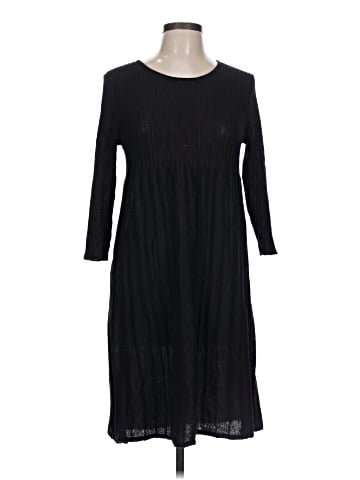 Eileen Fisher Casual Dress (view 1)