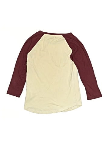 Vans 3/4 Sleeve T-Shirt (view 2)