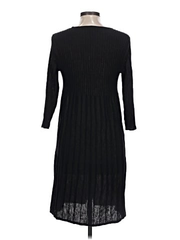 Eileen Fisher Casual Dress (view 2)