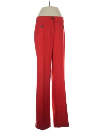 Ann Taylor Linen Pants (view 1)