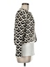 Assorted Brands 100% Cotton Ivory Cardigan One size - photo 4