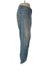 7 For All Mankind Blue Jeans Size 28 waist - photo 4