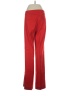 Ann Taylor Red Linen Pants Size 0 - photo 2