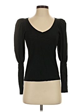 NATION LTD Long Sleeve Top (view 1)