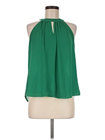 Papermoon Sleeveless Blouse (view 1)