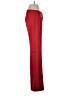 Ann Taylor Red Linen Pants Size 0 - photo 4