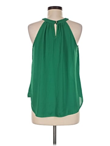 Papermoon Sleeveless Blouse (view 2)