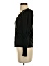 NATION LTD Black Long Sleeve Top Size XS - photo 5
