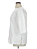 Unbranded White 3/4 Sleeve Top Size XL - photo 5