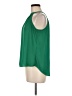 Papermoon Green Sleeveless Blouse Size M (petite) - photo 5