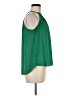 Papermoon Green Sleeveless Blouse Size M (petite) - photo 4