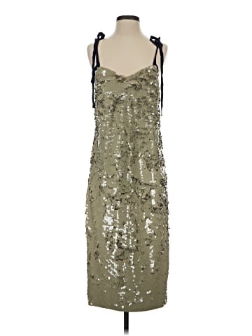 J.Crew Collection Cocktail Dress (view 1)