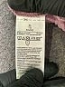Gap 100% Rayon Purple Short Sleeve Top Size XL - photo 8