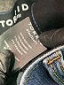 Torrid Solid Blue Jeans Size 20 Plus - photo 5