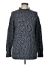 L.L.Bean Blue Pullover Sweater Size L - photo 1