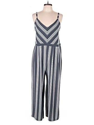 Xhilaration Jumpsuit (view 1)
