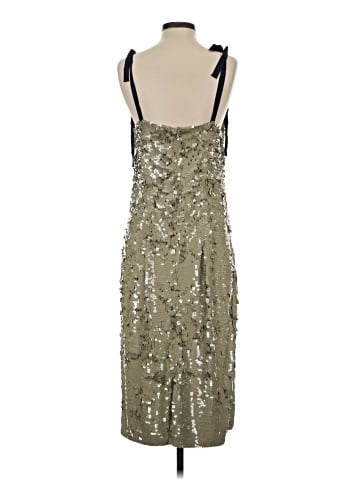 J.Crew Collection Cocktail Dress (view 2)