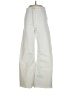Zara Ivory Jeans Size 4 - photo 1