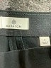 Babaton Black Active Pants Size 2 - photo 7