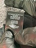 Babaton Black Active Pants Size 2 - photo 8