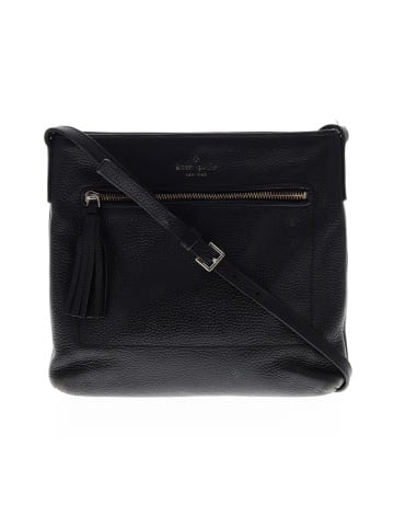 Kate Spade New York Leather Crossbody Bag (view 1)