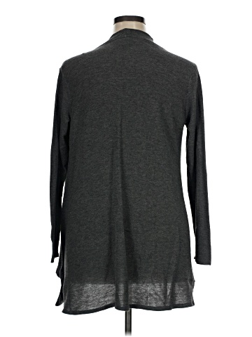 Bobeau Cardigan (view 2)