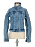 Ann Taylor LOFT Blue Denim Jacket Size XXS (petite) - photo 1