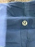 Lululemon Athletica Blue Active Pants Size 6 - photo 7