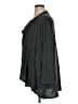 Bobeau Gray Cardigan Size XL - photo 5